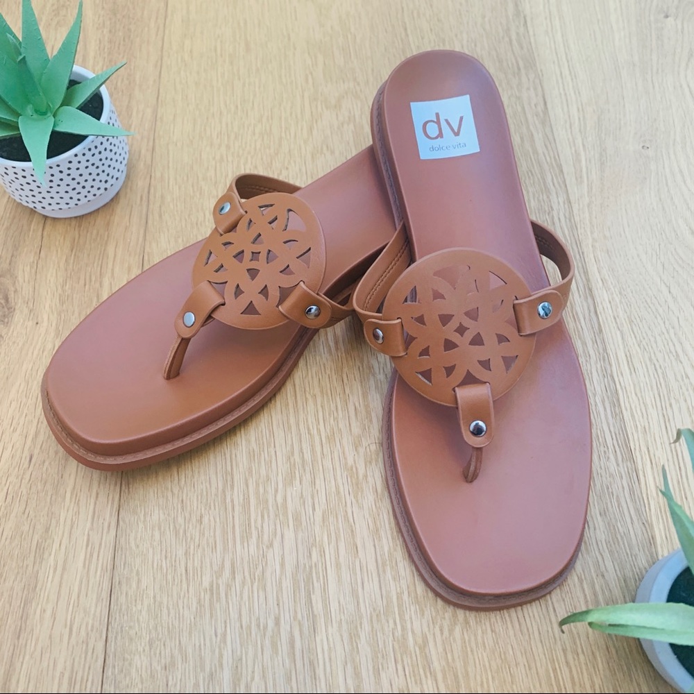 Dolce Vita Cordell Sandal SZ 8.5